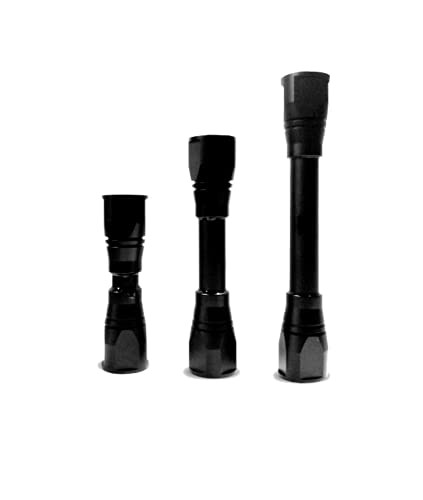 Conquest Archery Associates .500 Smacdown Bars Smacdown .500 ***PRO*** Extensions 5" 2930