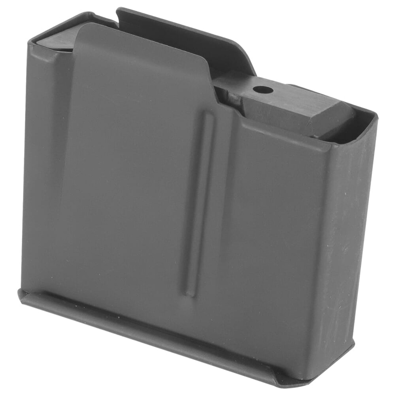 Accuracy International Rem/Tikka/Savage Action AT AICS/Legacy AICS/AE MKII & MKIII (2009 Onwards) 7.62mm/.308 5rd Spacerless Magazine 29528BL