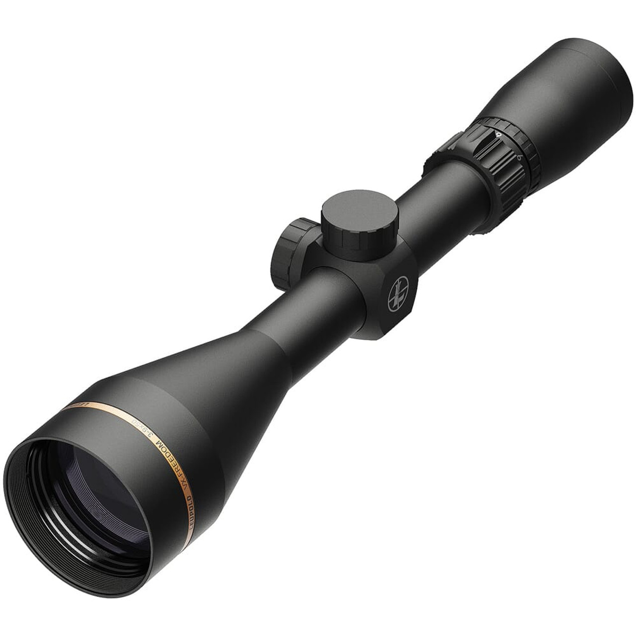 Leupold VX-Freedom 3-9x50 (1 inch) Hunt-Plex Riflescope 181787