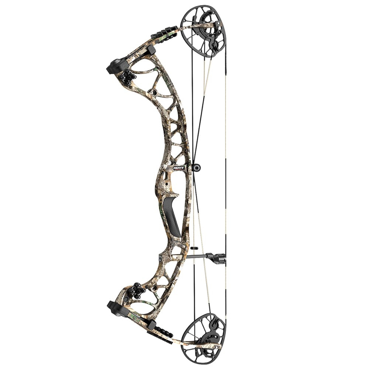 Hoyt Torrex RH 70 29.0 Edge/Black ST Bow 1844298
