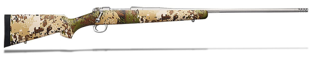 Kimber 84L Mountain Ascent (Subalpine) .30-06 Sprg. Rifle 3000872