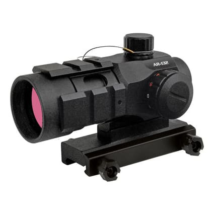 Burris AR-Tripler Gen2 Matte 300213 for sale! - EuroOptic