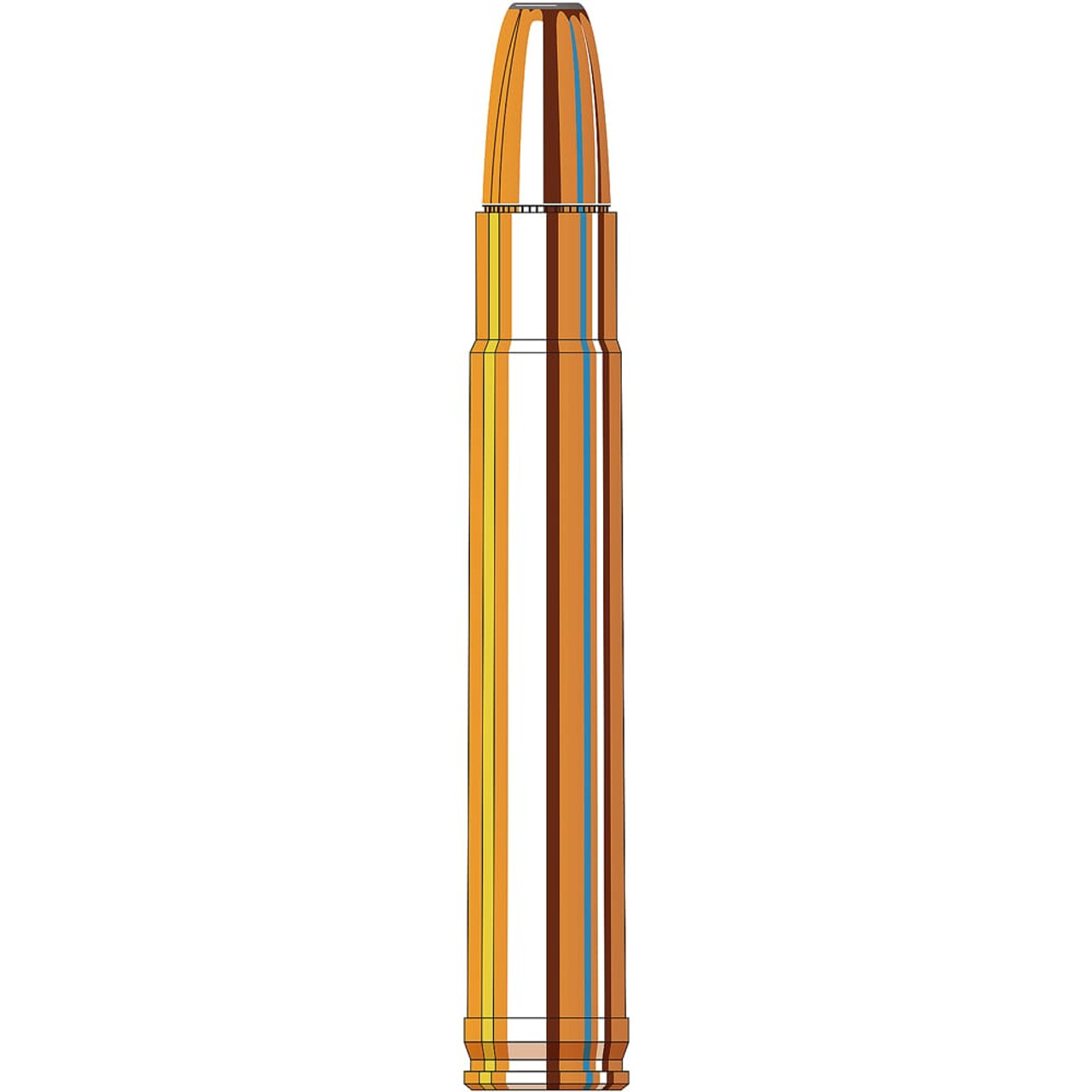 Hornady Dangerous Game .416 Rem Mag 400gr Ammunition w/DGX Bonded Bullets (20/Box) 82672