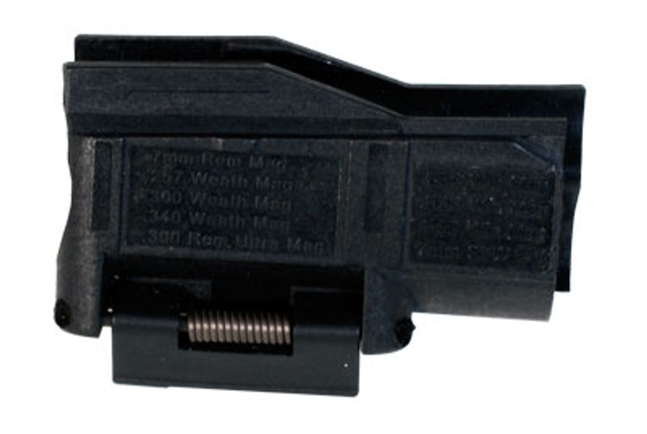 Blaser R93 magazine 300 Win