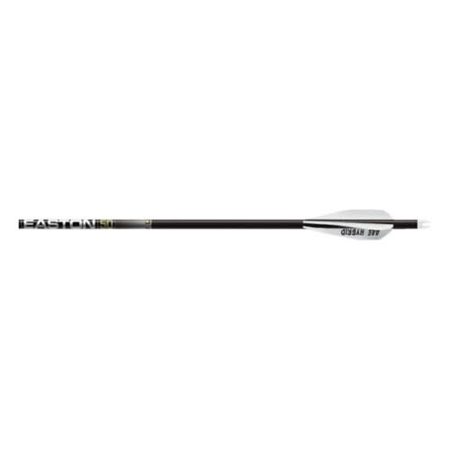 Easton Hunting Arrows 5.0 5mm Match Grade Pro Series w/ Hit & Collars PACK (6) 302031