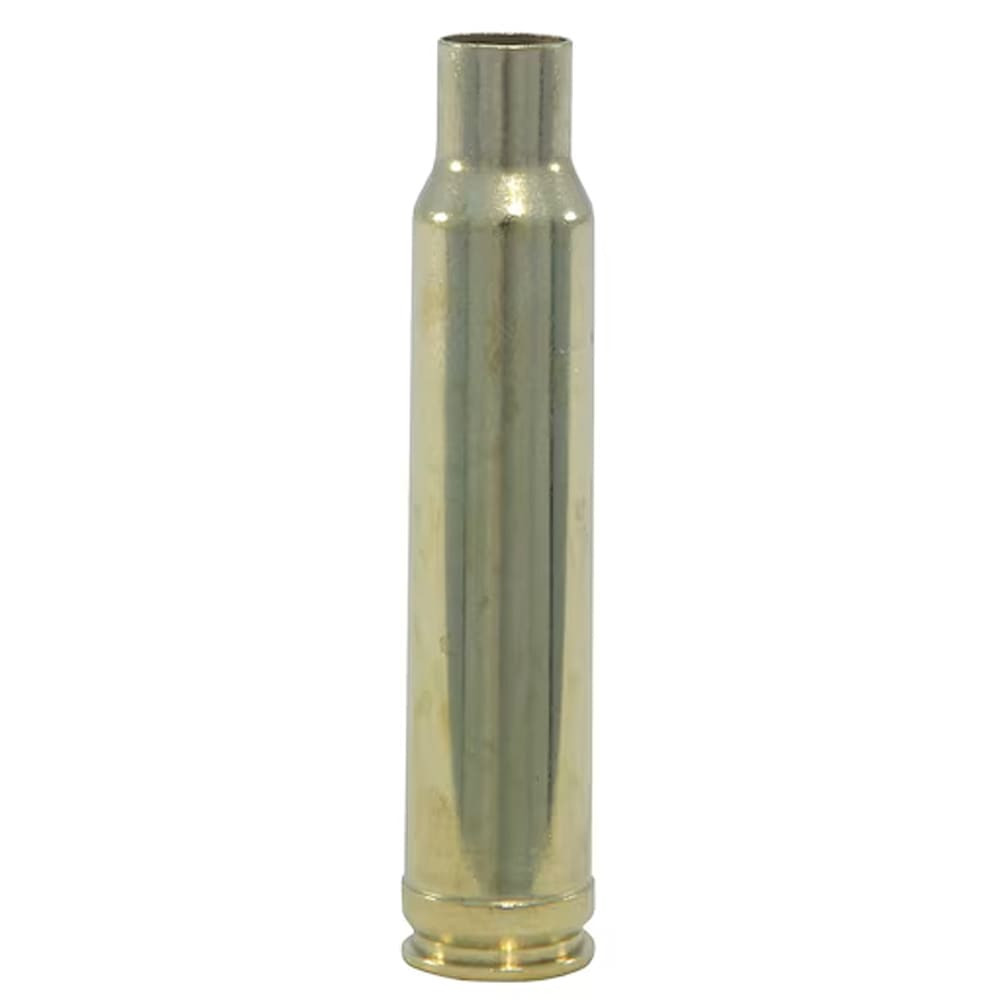 Hornady .338 Win Mag Unprimed Casings (50/Box) 8680