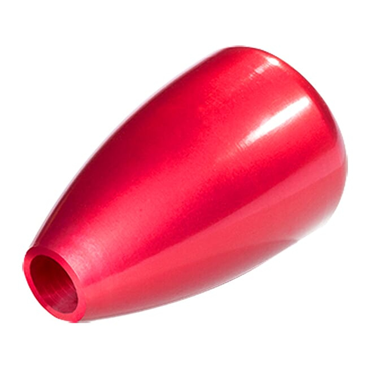 Badger Ordnance Red Tactical Bolt Knob 306-36R