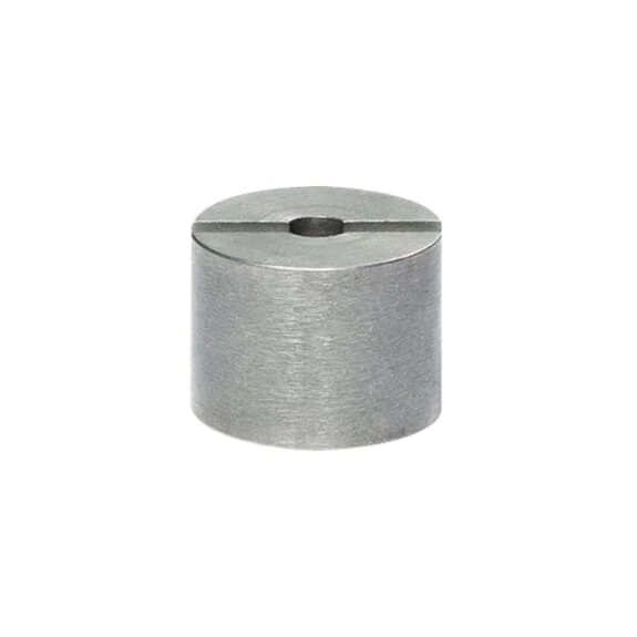 Badger Ordnance thread protector, 5/8-24 MPN 306-68-5