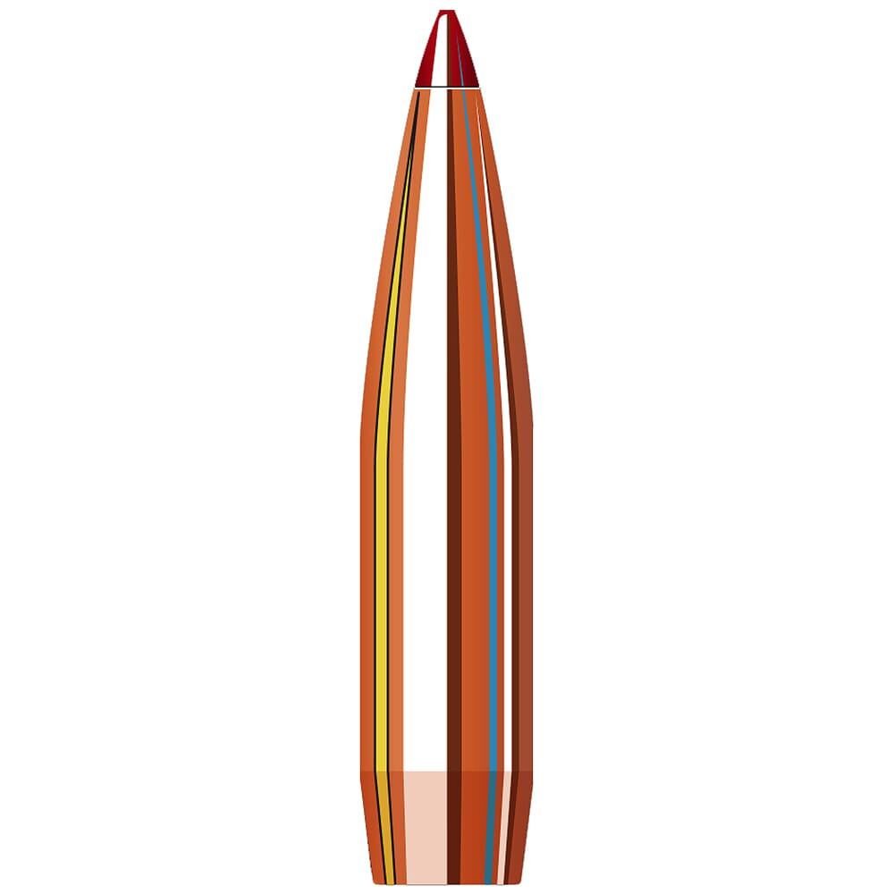 Hornady ELD-VT .30/.308 Cal 174gr Interlock Bullets (100/Box) 30620