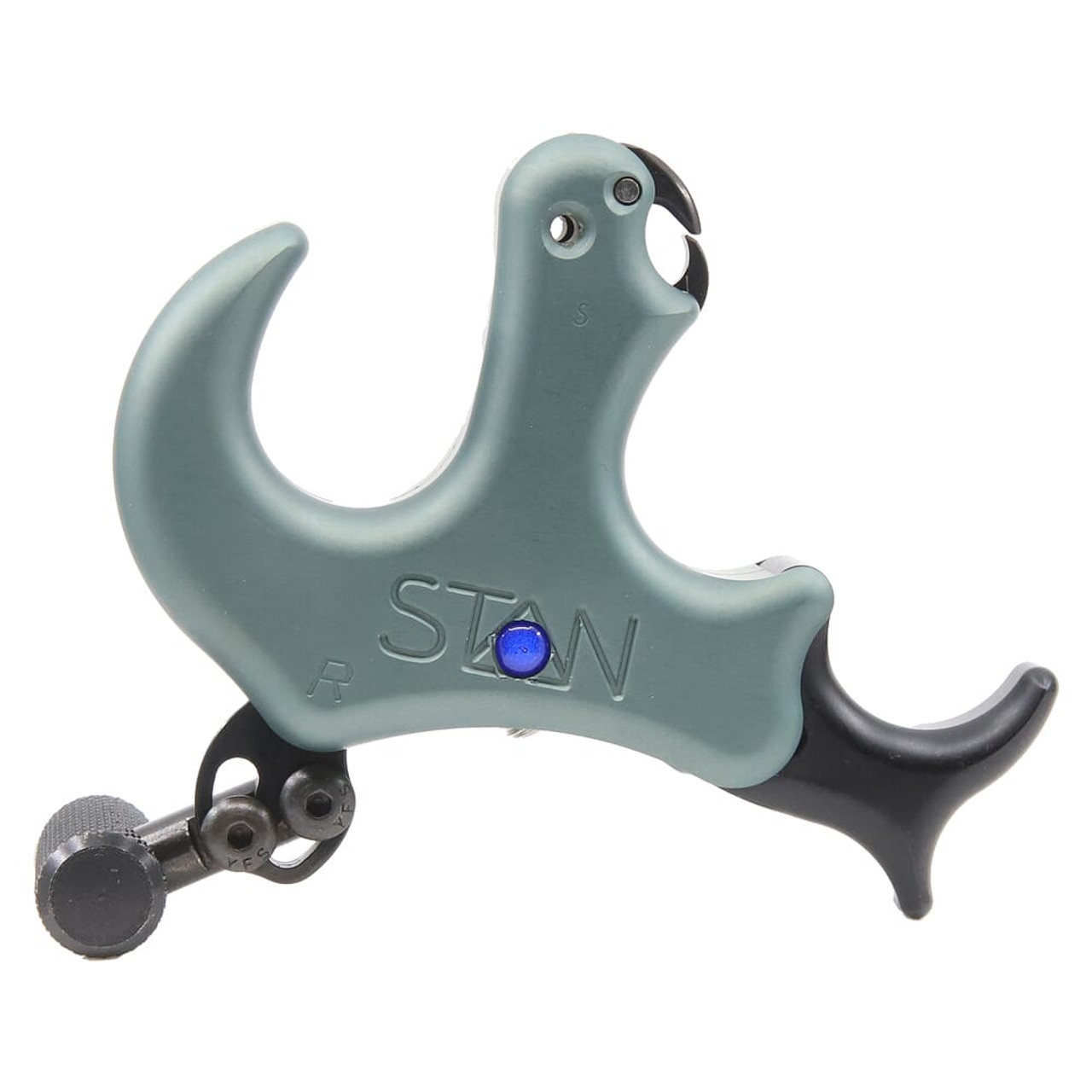 Stan Outdoors OnneX Resistance Sage S Release 8415
