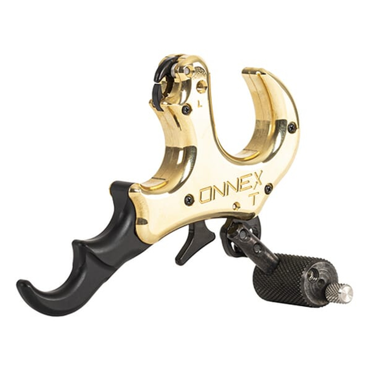 Stan Outdoors OnneX Resistance Heavy Metal S Release 8425