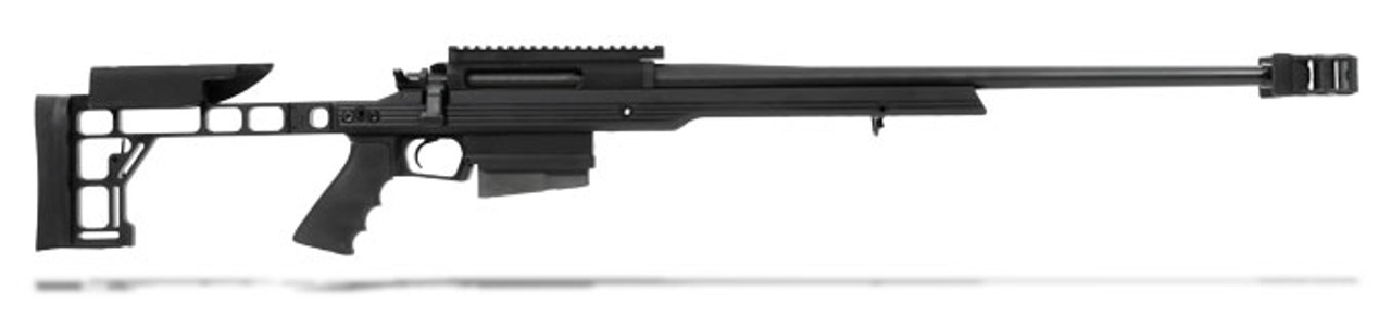 Armalite AR-30A1 .338 Lapua Black Rifle