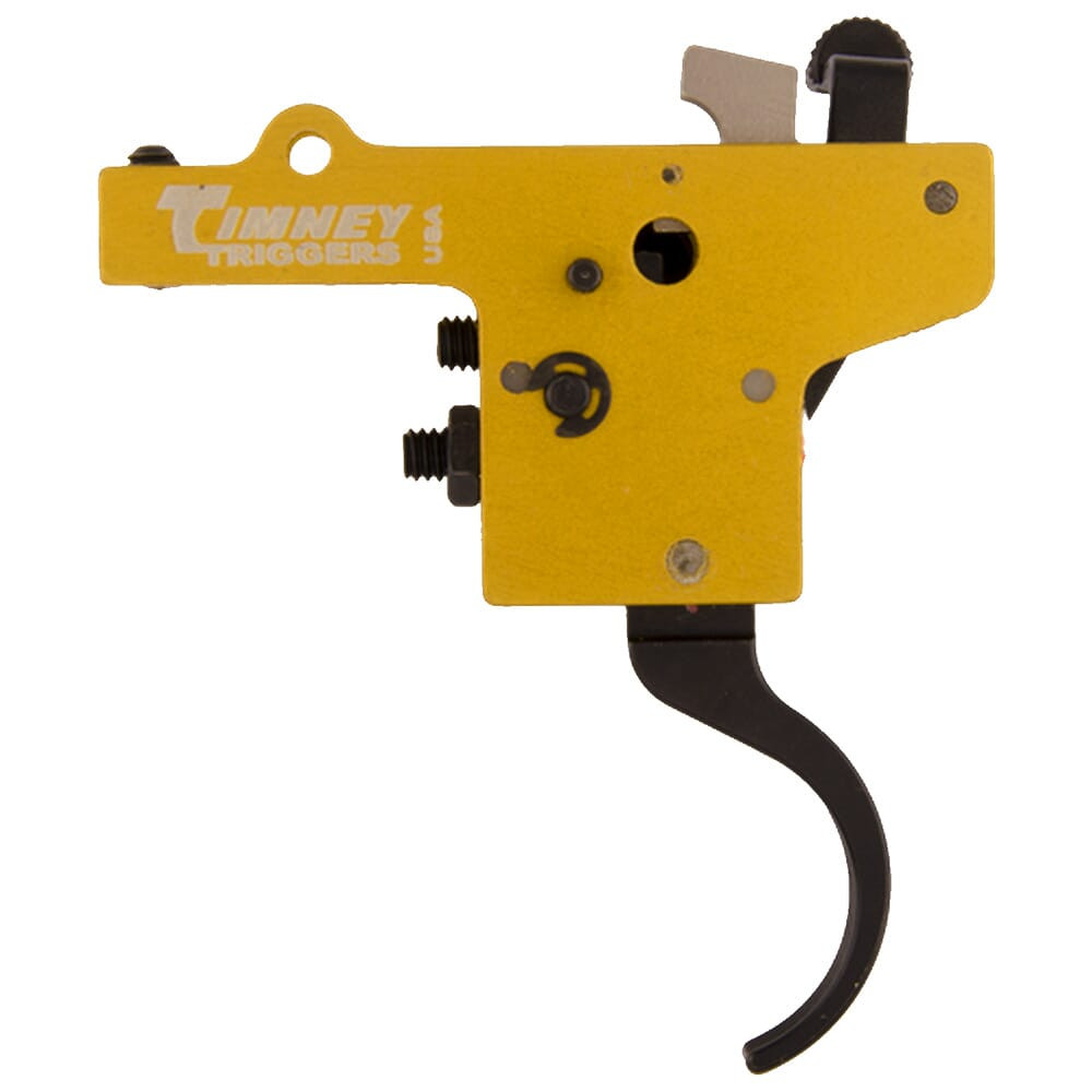 Timney Triggers Mauser 91-4 Featherweight Deluxe 3lb Curved Trigger 305
