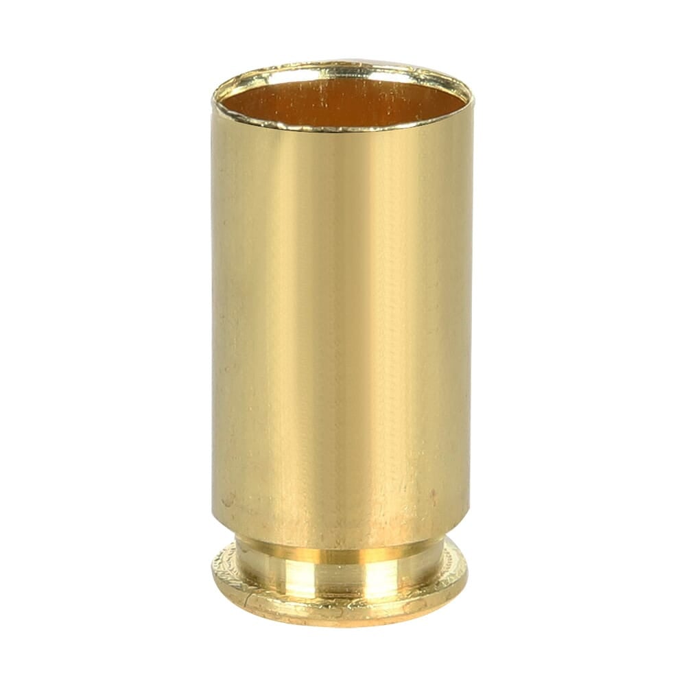 Hornady .40 S&W Unprimed Casings (200/Box) 8742