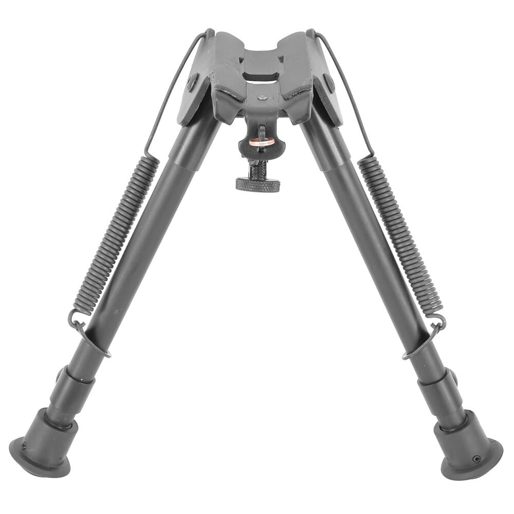 Harris Rotating Self Leveling -9-13" Bipod 1A2-L2
