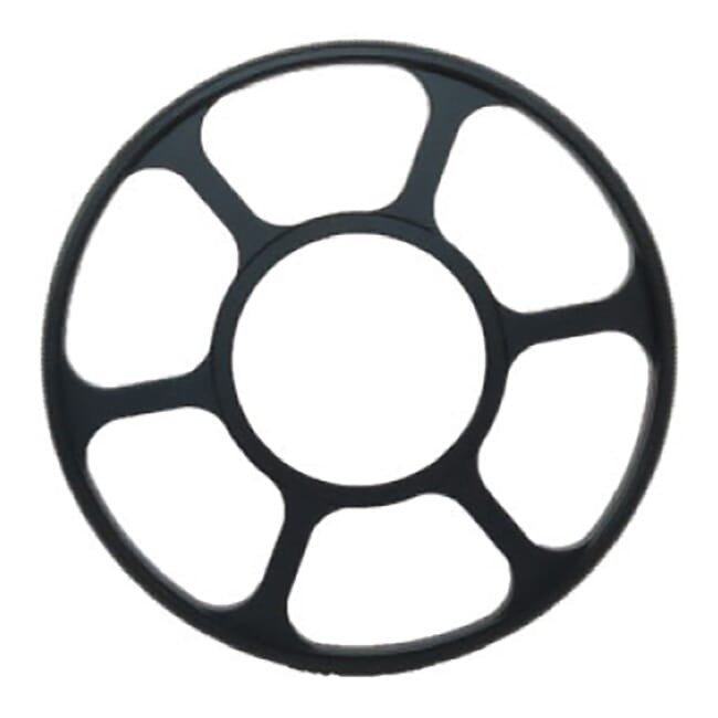 March 4.5" Large Focus Wheel 2-DB402-0