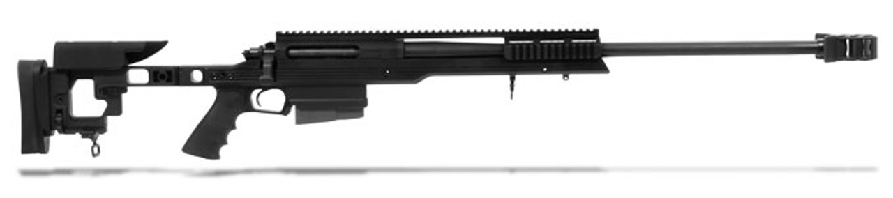 Armalite AR-30A1 .300 Win Mag Target Rifle
