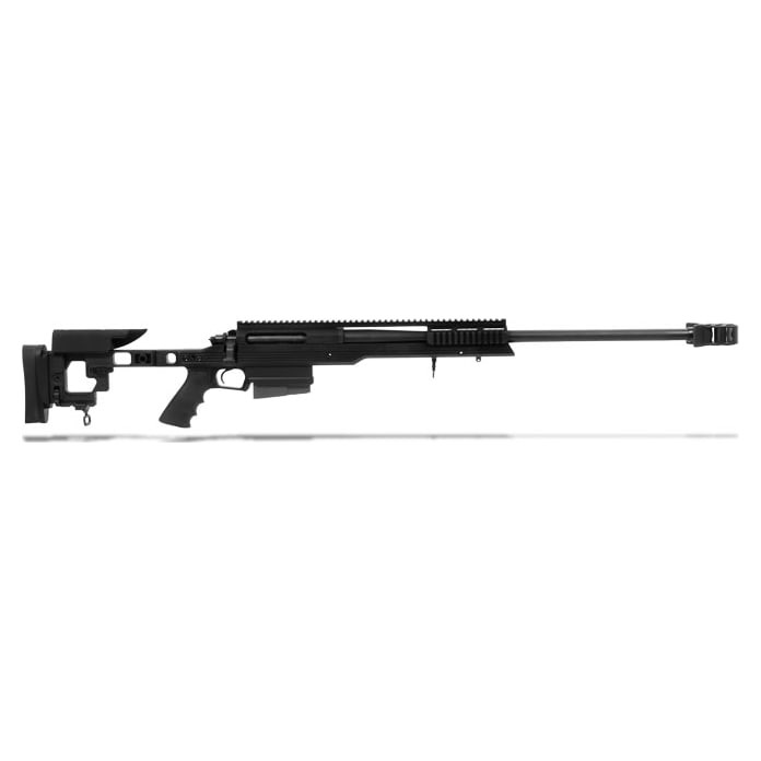 Armalite AR-30A1 .338 Lapua Target Rifle