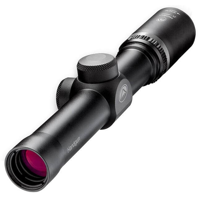 Burris Handgun 2X-7X Plex Scope 200299 | SHIPS FREE! - EuroOptic