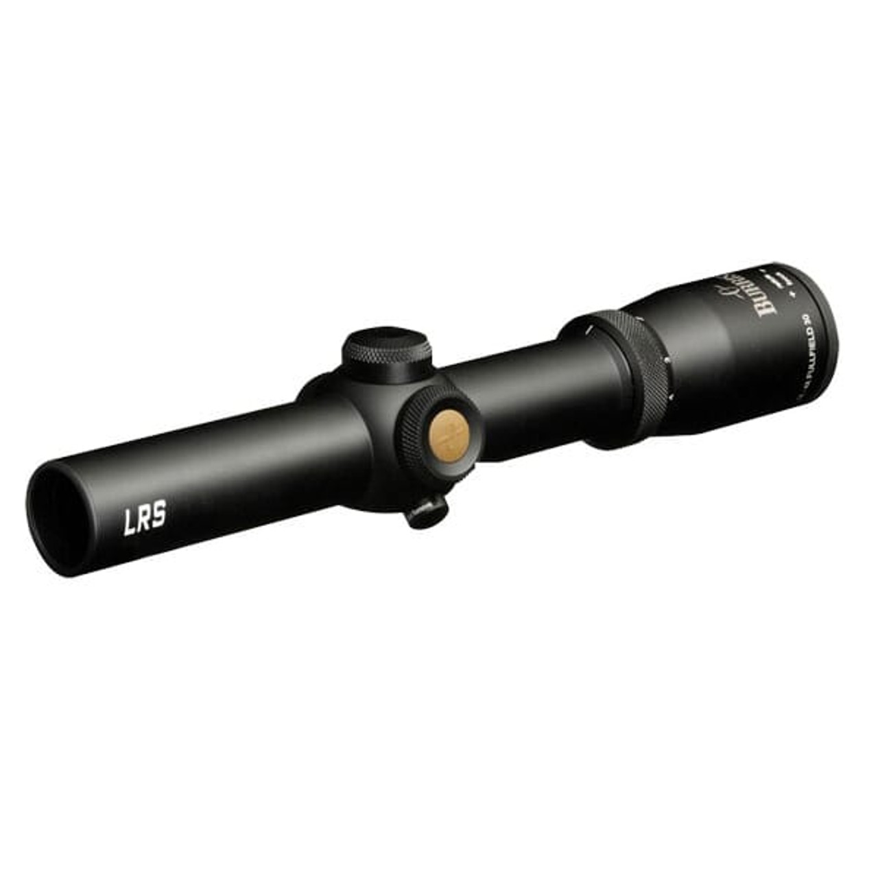 Burris Fullfield Tac30 1-4x24mm Ballistic CQ 5.56 Riflescope 200433
