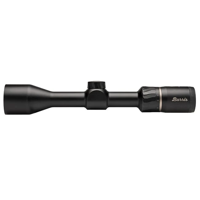 Burris Fullfield IV 3-12x42mm Ballistic E3 Riflescope 200490