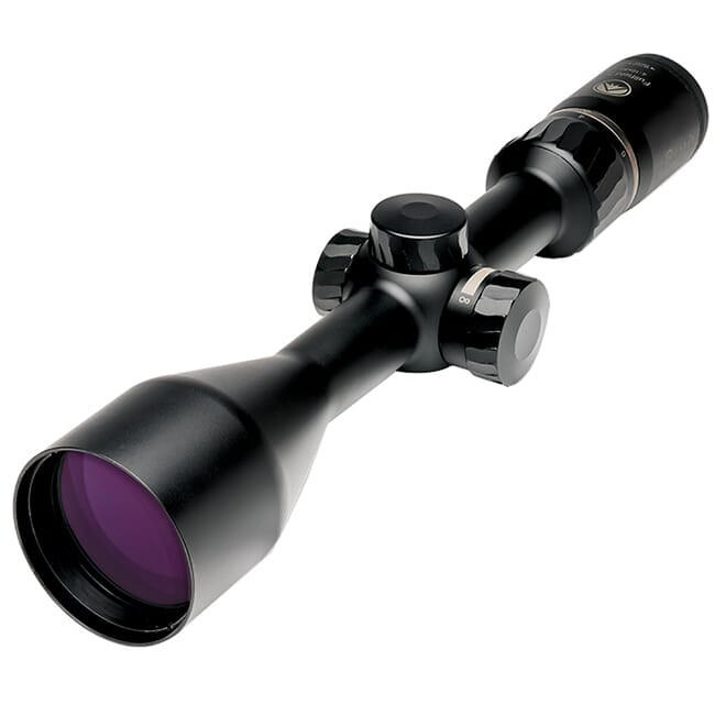 Burris Fullfield IV 2.5-10x42mm Ballistic E3 Illuminated