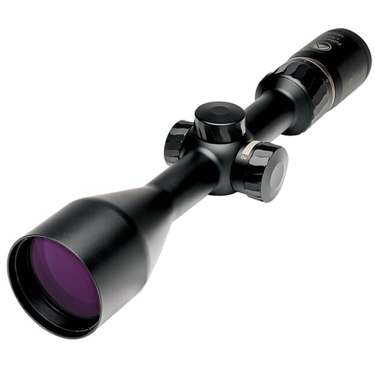 Burris Fullfield IV 4-16x50mm Long Range MOA Illuminated Riflescope 200494