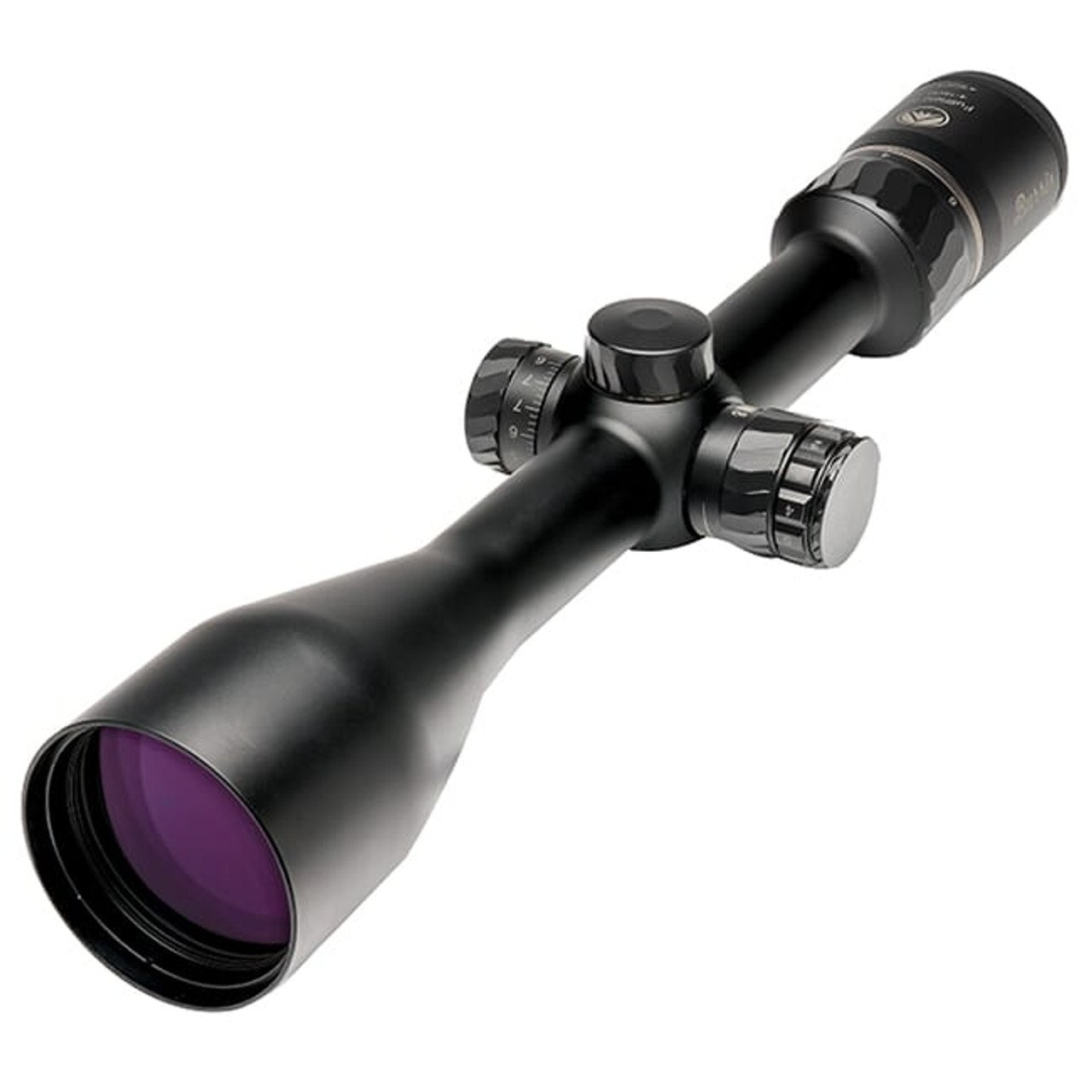 Burris Fullfield IV 6-24x50mm Ballistic E3 Riflescope 200495
