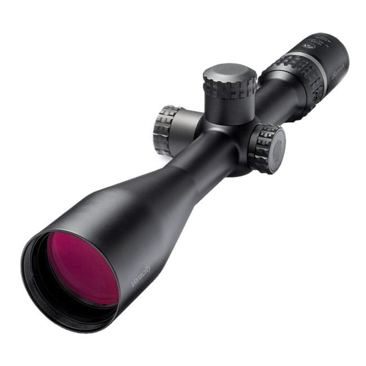 Burris Veracity 4-20x50 Tall Knobs Ballistic Plex E1 Varmint MAD System Scope 200640