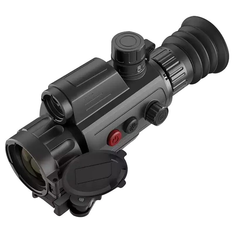 AGM TS35-384 Varmint LRF 12um 384x288 50Hz 35mm Thermal Riflescope w/LRF 3142455305RA31
