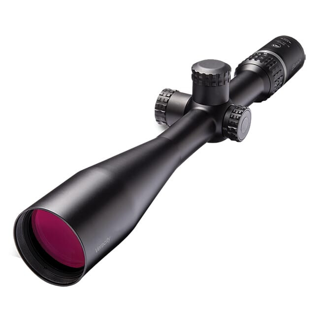 Burris Veracity 5-25x50mm MAD Knobs Ballistic Plex E1 FFP MAD System Scope 200651