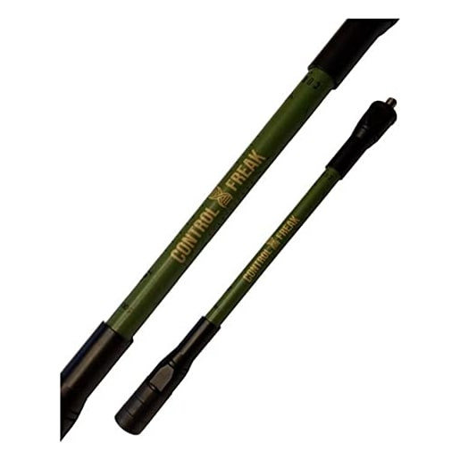 Conquest Archery Associates CF Hunter Bars W/ Smac CF .500 Hunter Bars W/Smac 15" Drab Green 3179