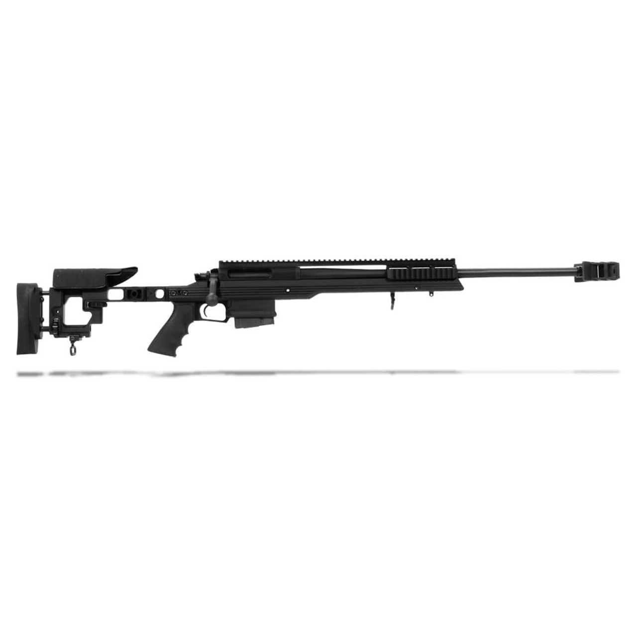 Armalite AR-31 .308 Win. Target Rifle