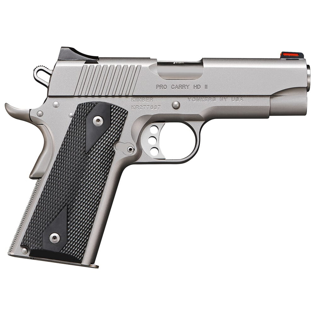 Kimber 1911 Pro Carry HD II .38 Super CA Compliant Pistol 3200044CA