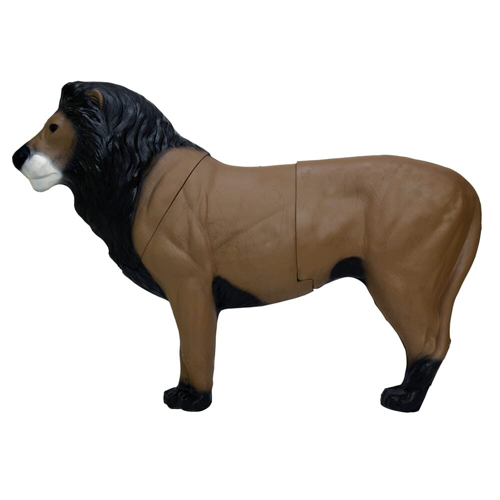 Delta McKenzie Pro Series African Lion Target 20730