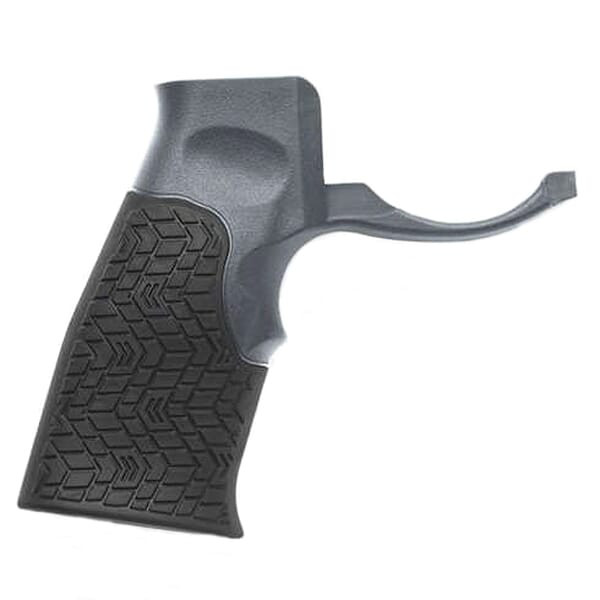 Daniel Defense Blk Pistol Grip w/Trigger Guard 21-071-05177-006