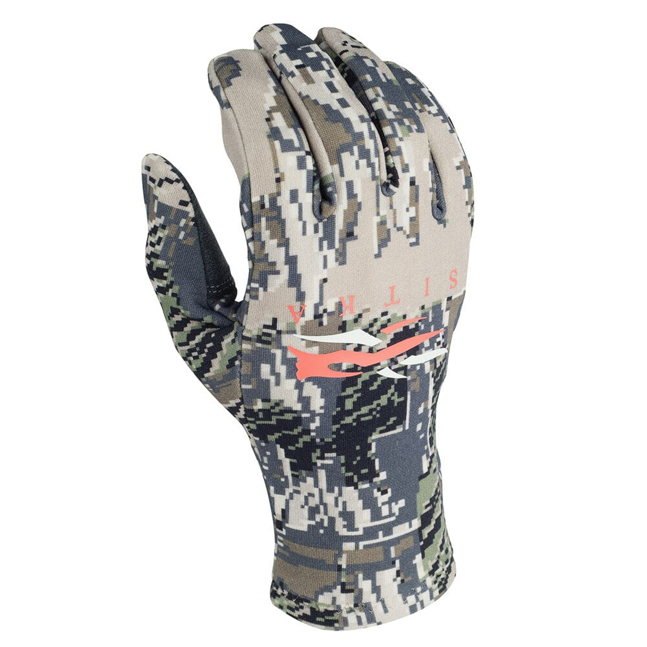 Sitka Open Country Merino Glove Optifade Open Country XX Large 90250-OB-XXL