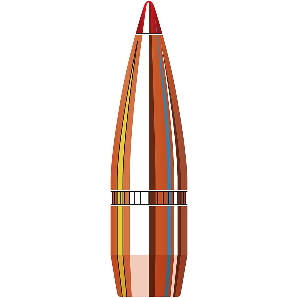 Hornady SST 8mm/.323 Cal 170gr Bullets (100/Box) 3233