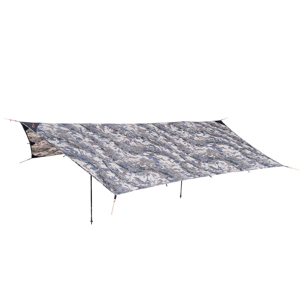 Sitka Gear Big Game Open Country 10x12 Flash Shelter 90285-OB-OSFA