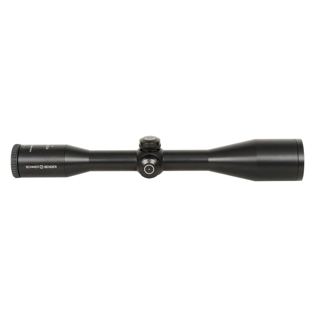 Schmidt Bender Klassik Riflescope A8 Reticle 6x42 .1mrad 30mm CW 932-811-803
