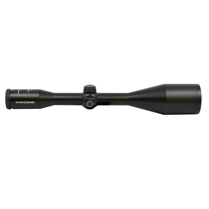 Schmidt Bender Klassik Riflescope Reticle A7 8x56 30mm .1mrad CW