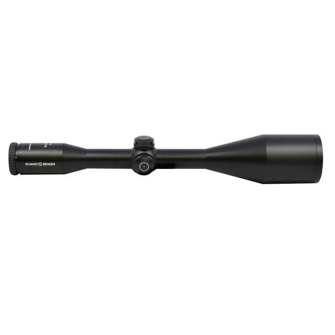 Schmidt Bender 8x56 Klassik LM 1" A7 Black Riflescope 933-B11-703