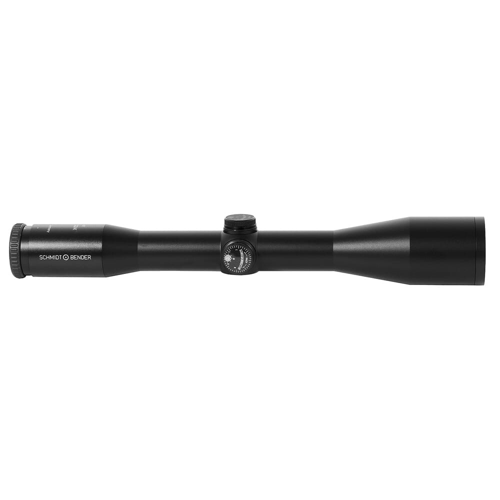 Schmidt Bender Klassik Riflescope A7 Reticle 10x42 30mm .1mrad CW 936-811-704