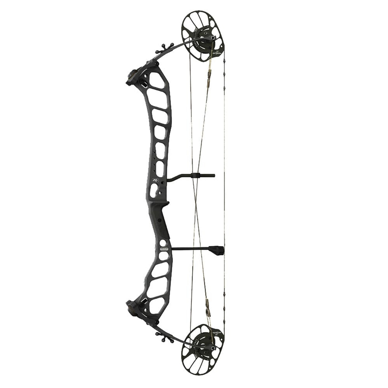 PSE Drive NXT ZF RH Black 29-60 Pro Package Bow 2143ZFRBK2960