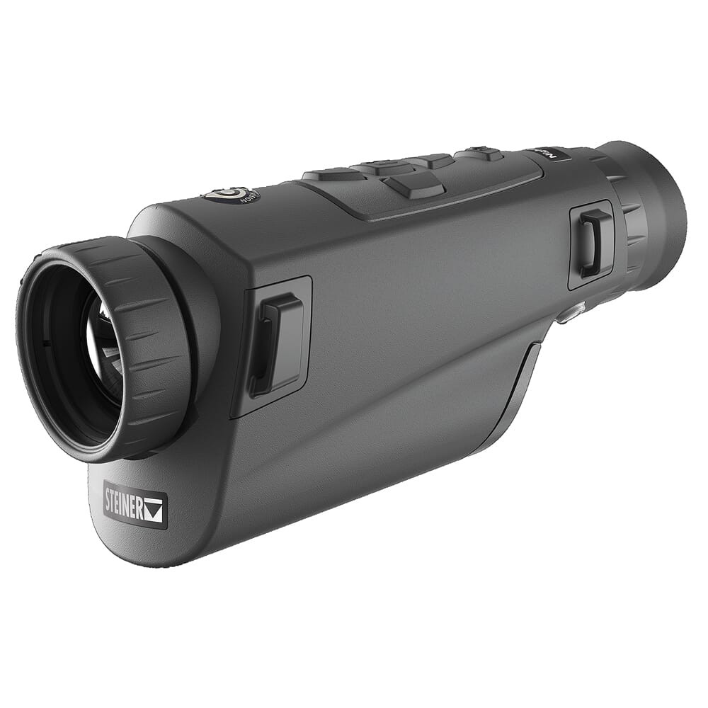 Steiner Close Quarter Thermal (CQT) Black Night Vision Sight 9510