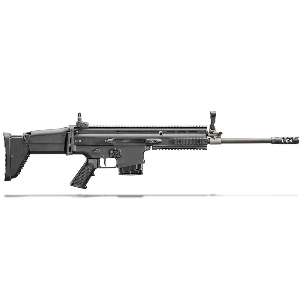 FN SCAR 17S NRCH 7.62x51mm 16.25