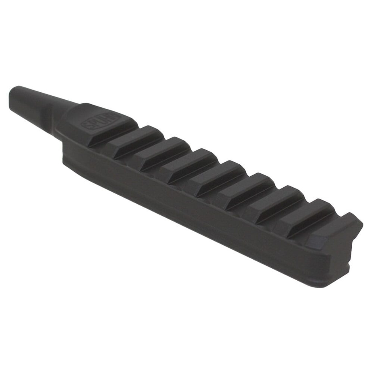 Spuhr RD/RDF 80mm/3.15" Picatinny Rail A-0229