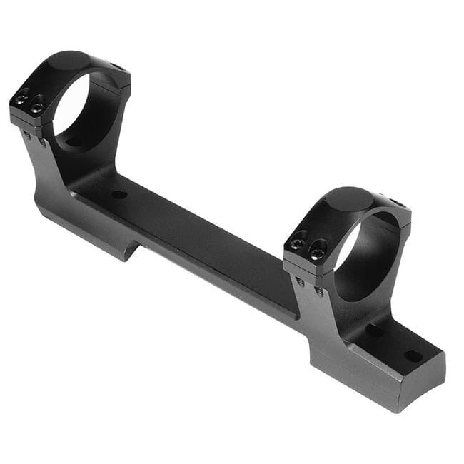 Nightforce 1.125 20 MOA Rem 700 Long Action Direct Mount A105