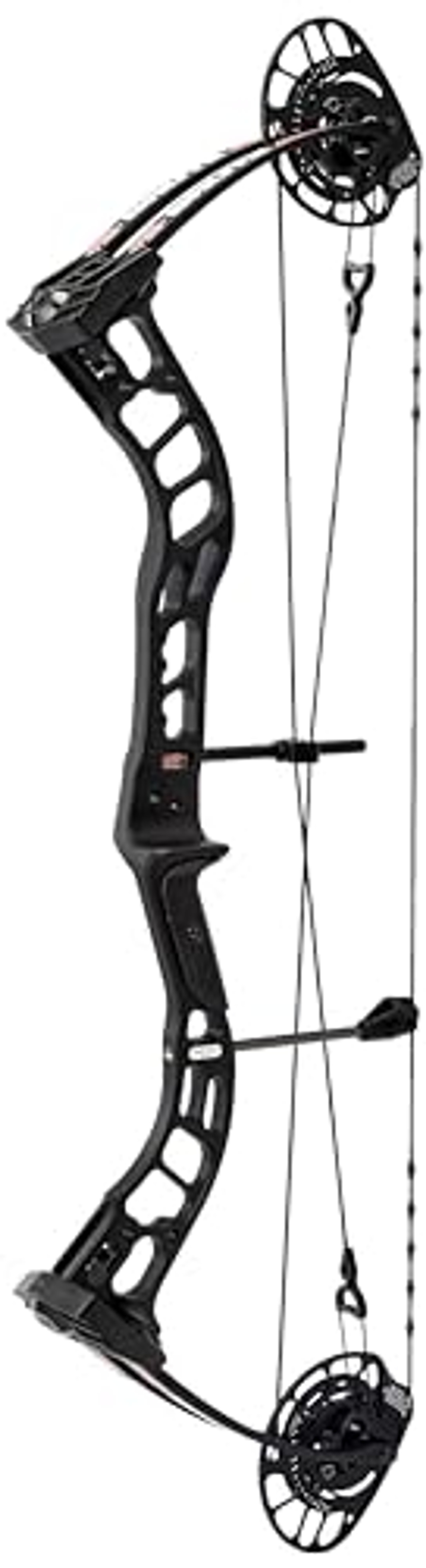 PSE Brute ATK AF RH Black 29-60 Bow 2201AFRBK2960