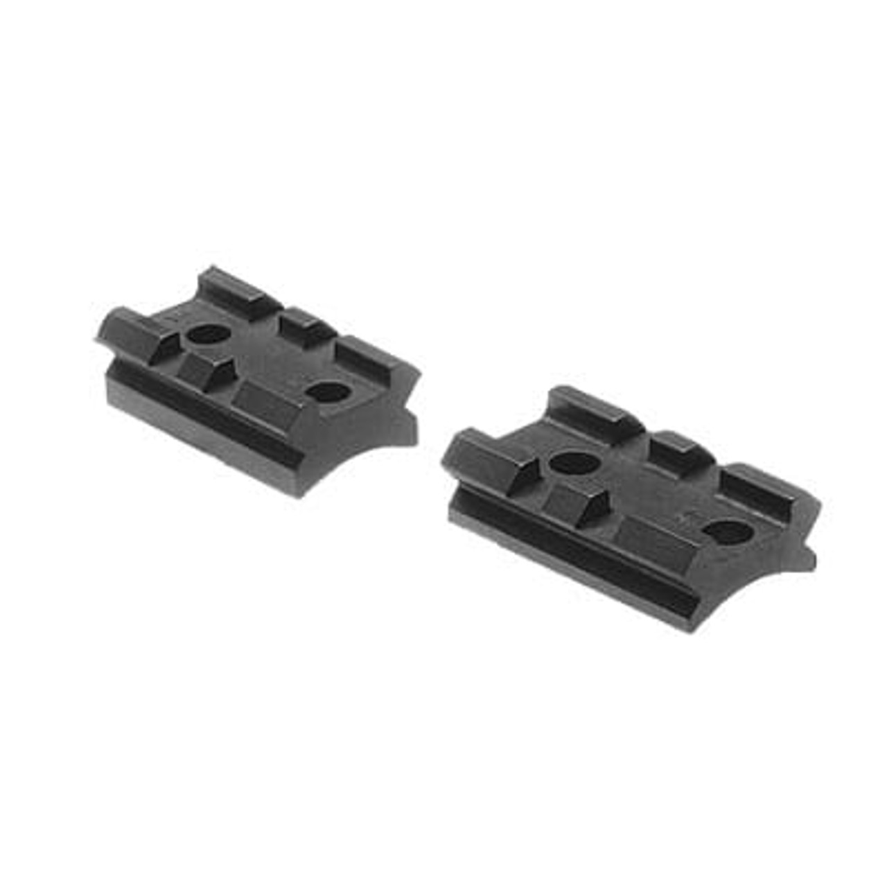 Nightforce 2 Piece M700 LA 20 MOA Base A111